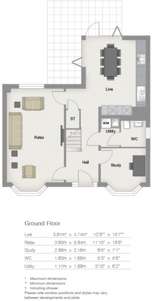 Ground Floor