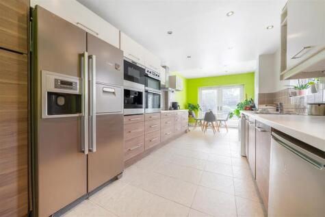 Melvin Road, Penge, London, SE20