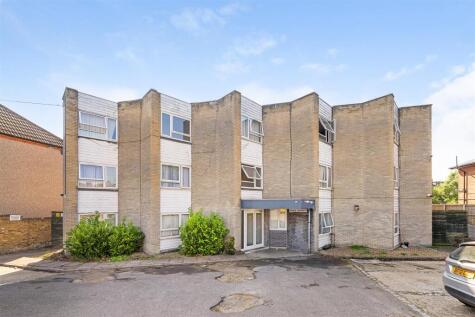 Penceat Court, Bourdon Road, Anerley, London, SE20