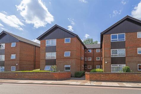 Berkeley Court, Nightingale Way, Swanley, BR8