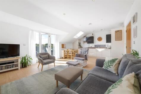 Campion House, Dunstan Grove, Penge, London, SE20