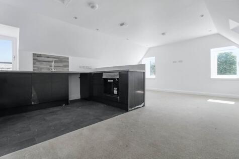 Harbour Street, Nairn