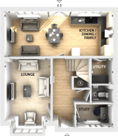 Ground floor