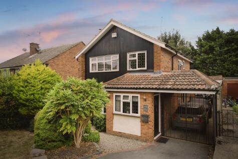 Barn Mead, Doddinghurst, Brentwood