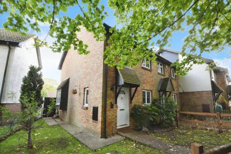 Mill Lane, Kelvedon Hatch, Brentwood