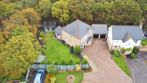 Thistle Close, Laindon, Basildon