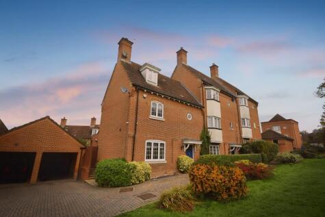 Batemans Mews, Warley, Brentwood