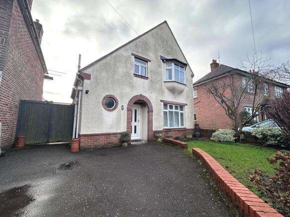 Three Bed Property