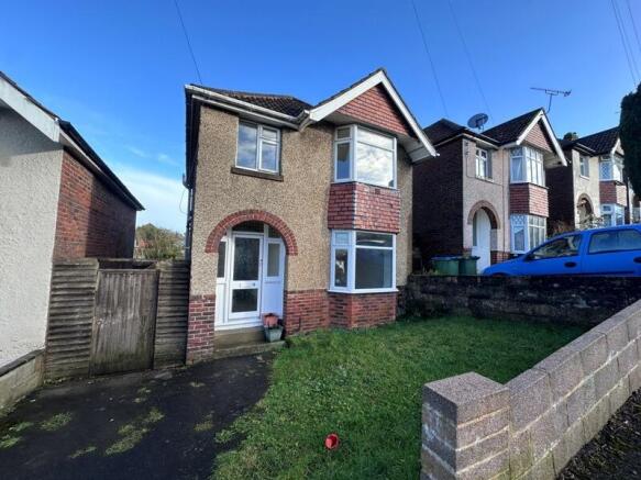 Three Bed Detached