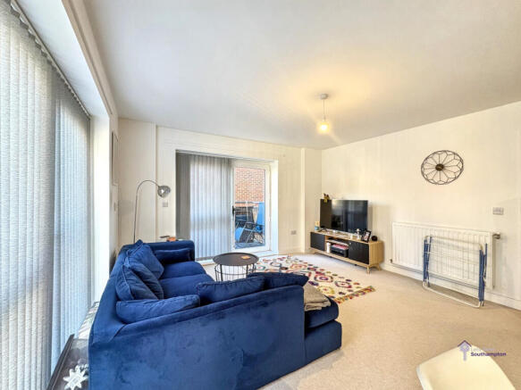 1 Bedroom Flat for Sale