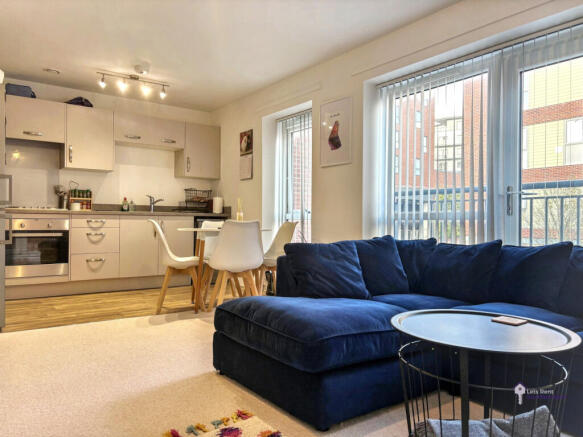 1 Bedroom Flat for Sale