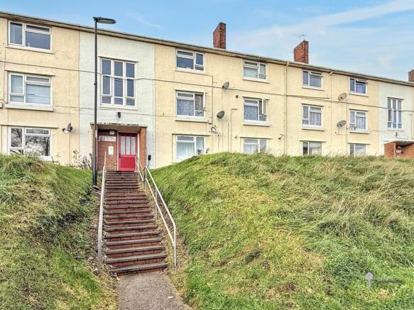 2 bed flat for sale Neva Road
