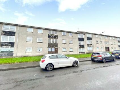 Paisley - 3 bedroom flat for sale