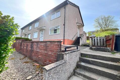 Burnfoot Crescent, Paisley, Renfrewshire, PA2