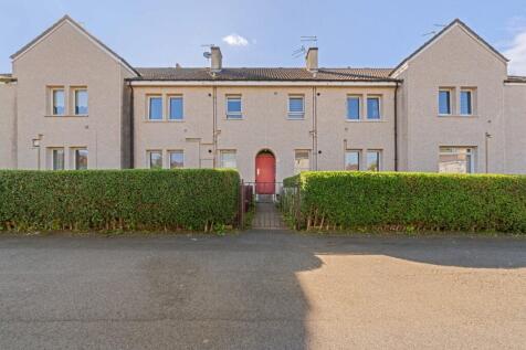 Netherhill Road, Paisley, Renfrewshire, PA3