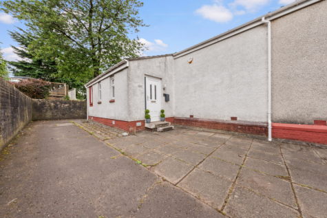 Newburgh, Erskine, Renfrewshire, PA8