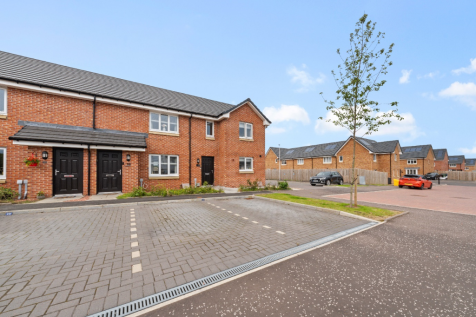 Arkhouses Way, Paisley, Renfrewshire, PA1