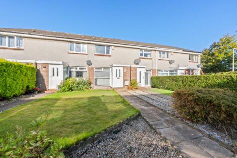 Queens Drive, Bishopton, Renfrewshire, PA7
