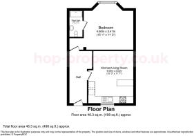 Floor Plan Final