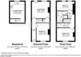25 thornville