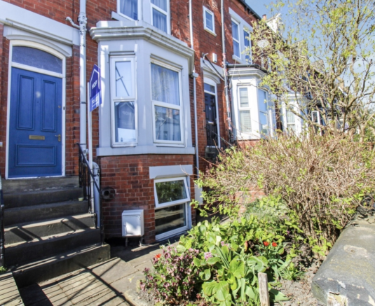 9 Cliff Mount- Front