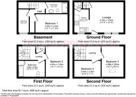 2D Plan 2