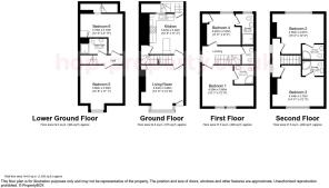 42 Melville