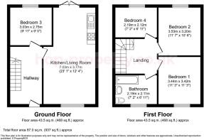 2D Plan 2