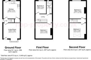 3 Bentley grove