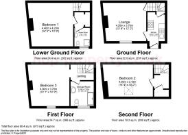 14 Quarry mount terrace