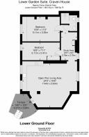 Lower Garden Apartme