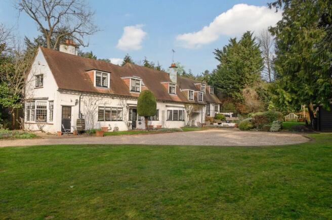 Leigh Court Cottage