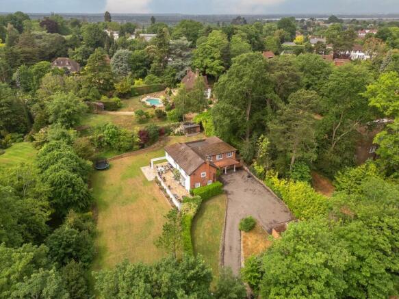 Claremont Close
