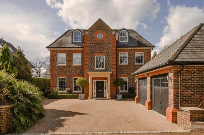 Hill House