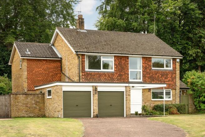 Drayton Close