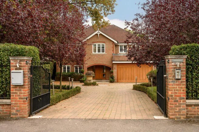 Heath Ridge Green