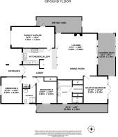 Floor plans 