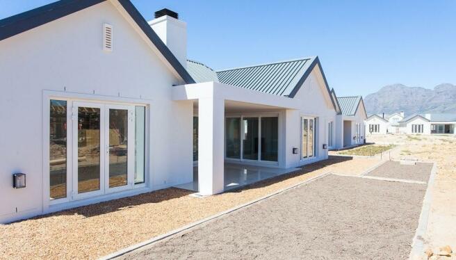 3 Bedroom House For Sale In Paarl Western Cape South Africa