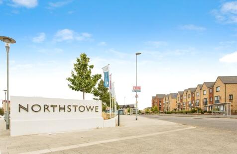 Chivers Way, Northstowe, Cambridge