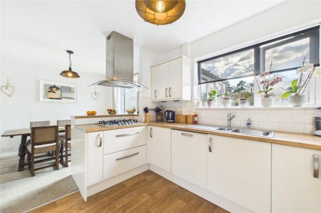 Kitchen/ Diner