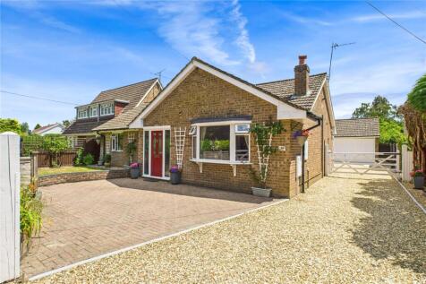 Heath End Road, Baughurst, Tadley, Hampshire, RG26