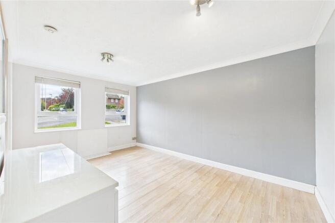 Living/ Bedroom