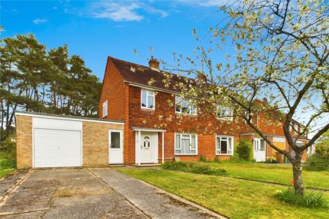 Portway, Baughurst, Tadley, Hampshire, RG26