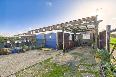 Montserrat Road, Basingstoke, Hampshire, RG24