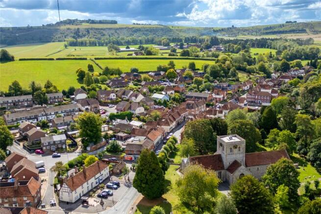 Location/Area/Church