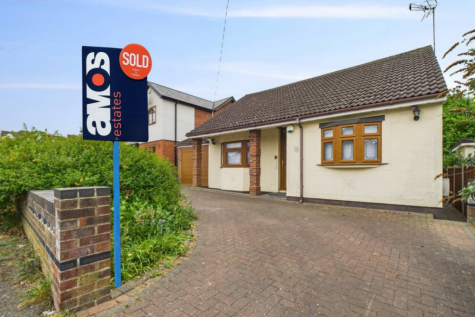 Eastcheap, Rayleigh, Essex