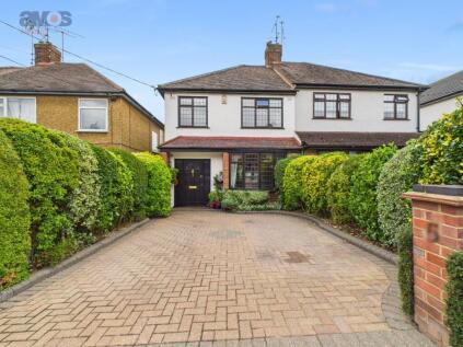 Tudor Way, Hockley, Essex, SS5 4EY