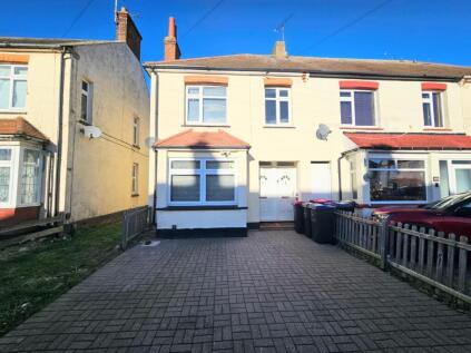 Rylands Road, Southend-on-sea, Essex