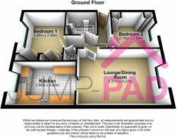 Floorplan 2