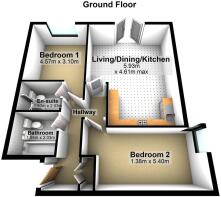 Floorplan 2